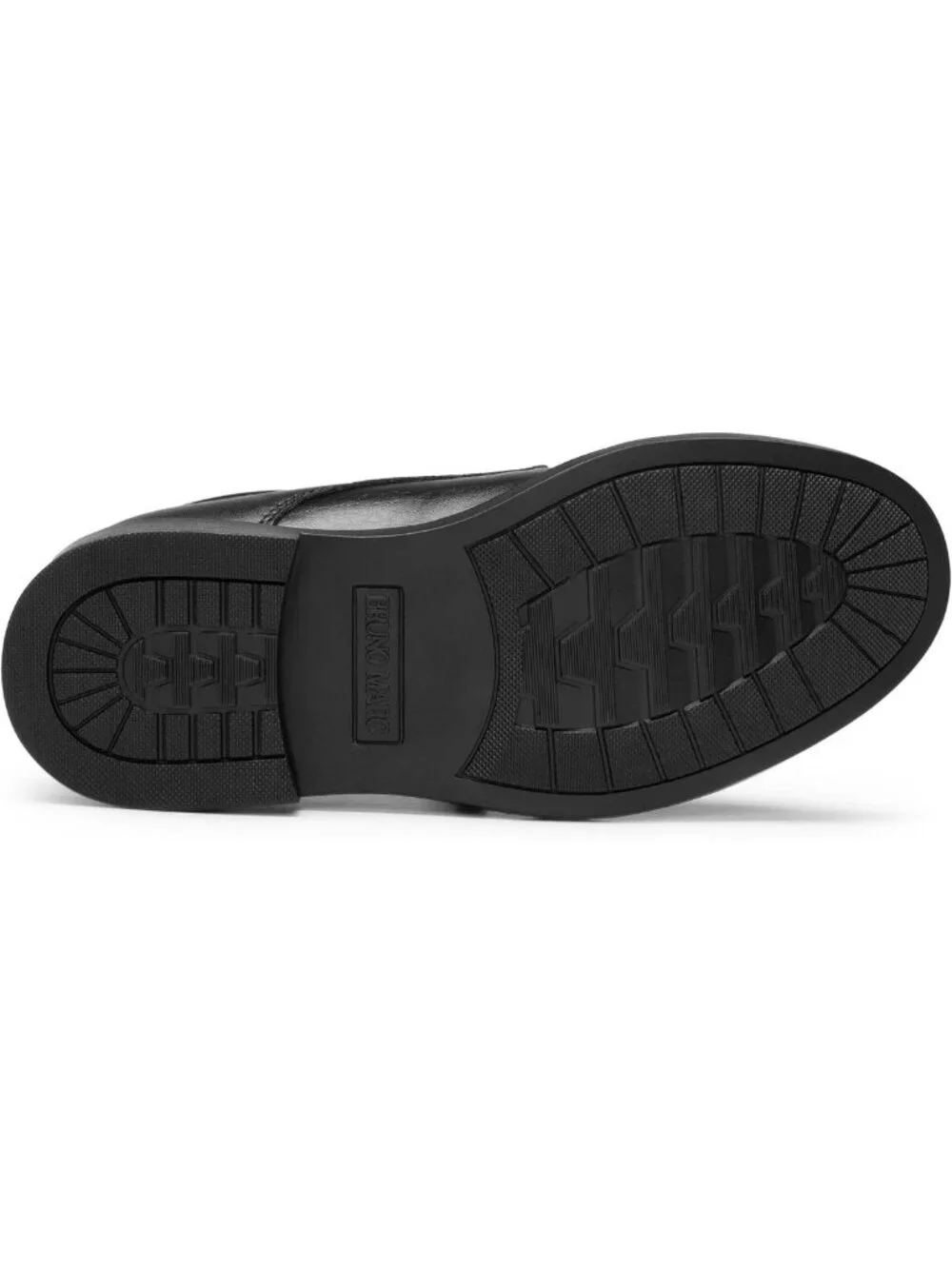 Stylish Boy's Oxfords Dress Shoes - Classic Formal Footwear for Kids
